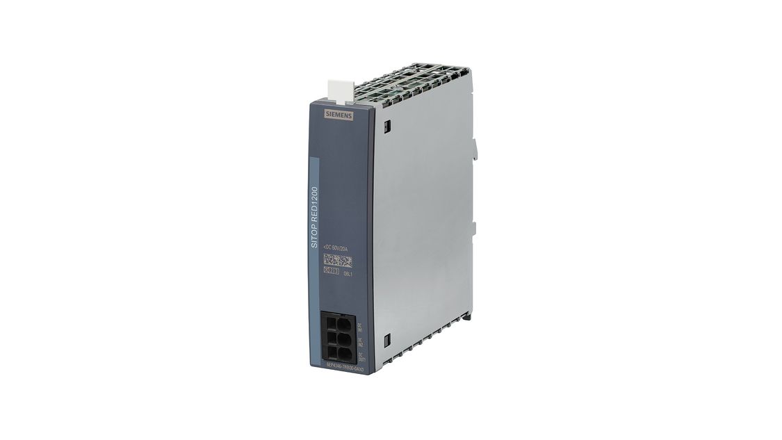SITOP PSU6200 12V/7 A