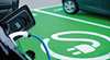 EV charging controllers and components