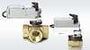 Ball valves