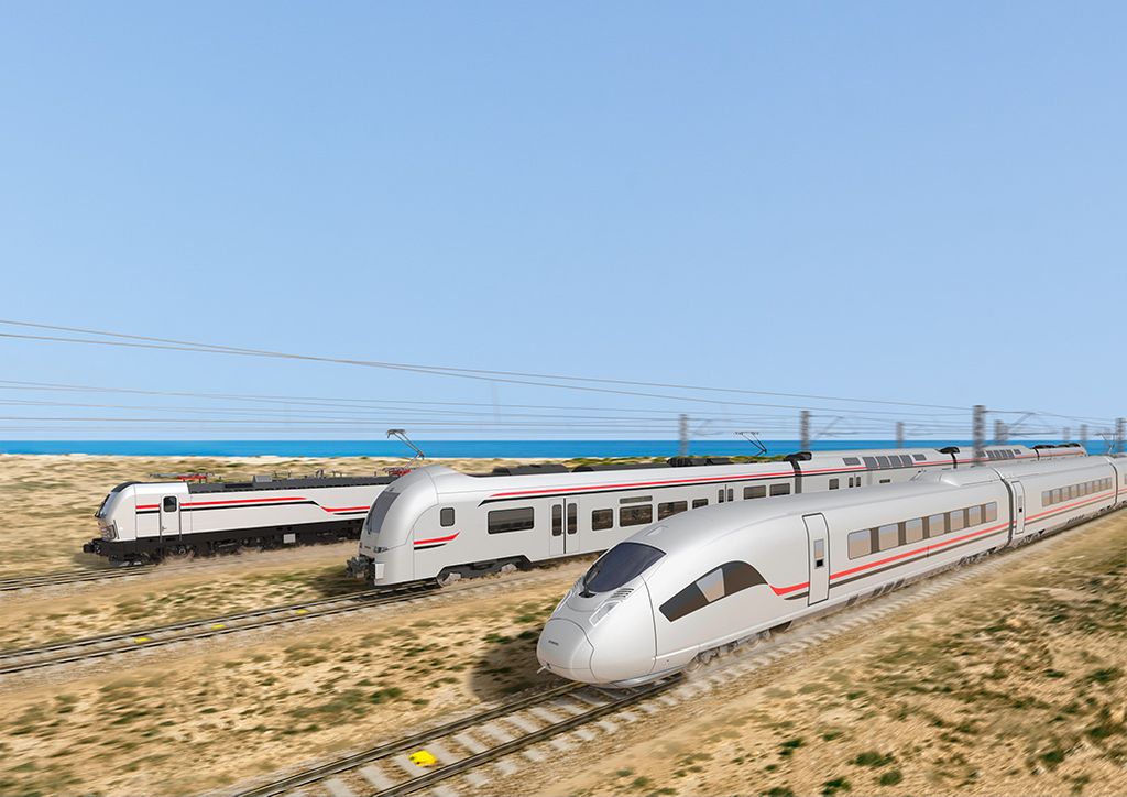 Compact Rail T-Rail