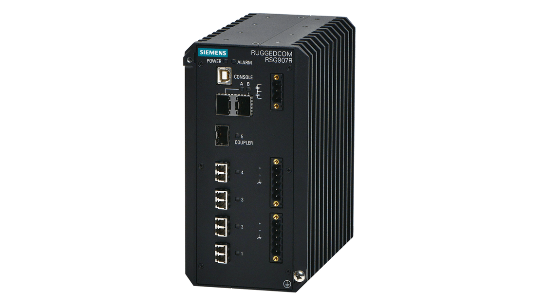 RUGGEDCOM RSG907R