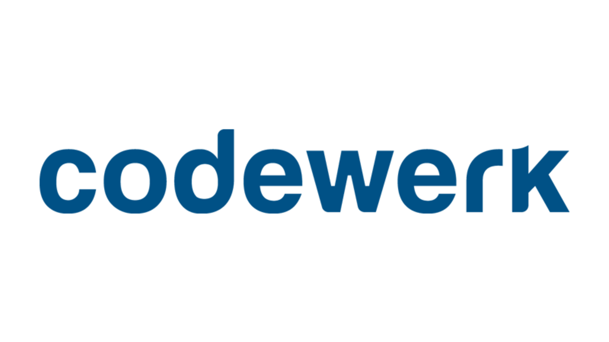 Codewerk Siemens Xcelerator Global