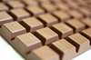 Energy-efficient chocolate production