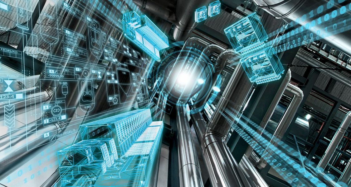 The Siemens SIMATIC PCS 7 and SIMATIC PCS neo distributed control systems have a shared hardware platform