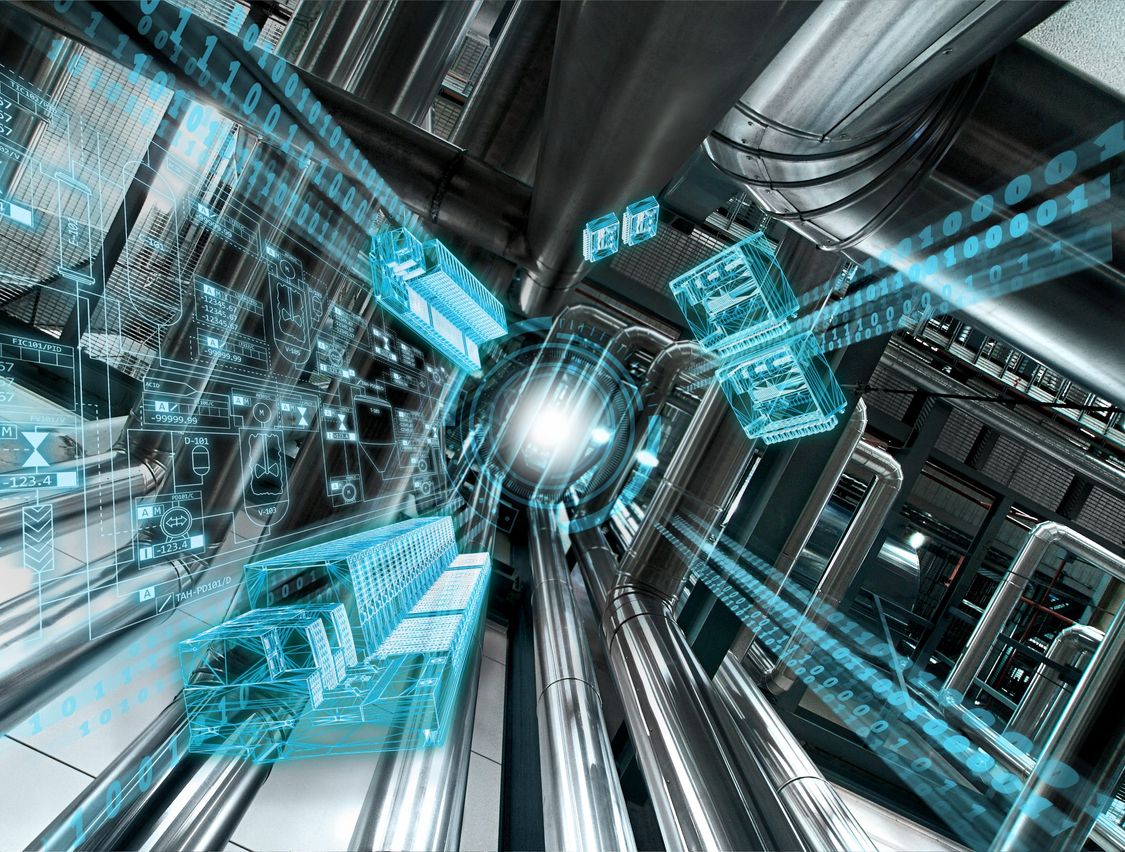 USA | PCS 7 distributed control system