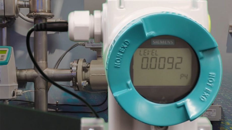 USA | Pressure transmitters to measure liquid level