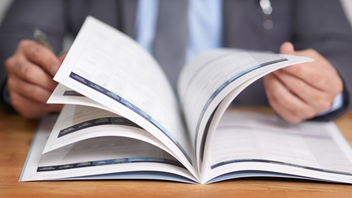 manuals et al