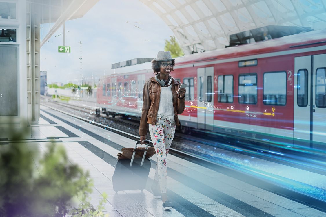 public transit projects