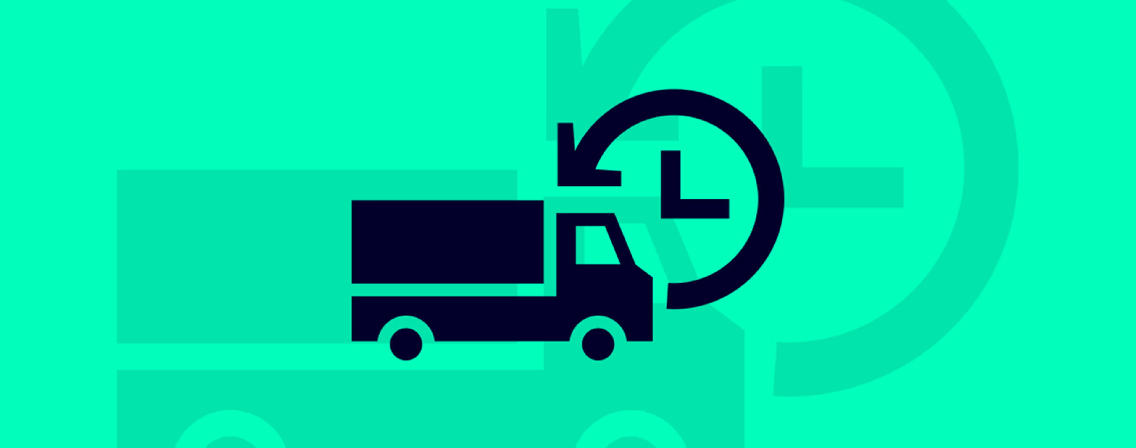 Delivery time for railway spare parts railway-spare-parts-delivery-time