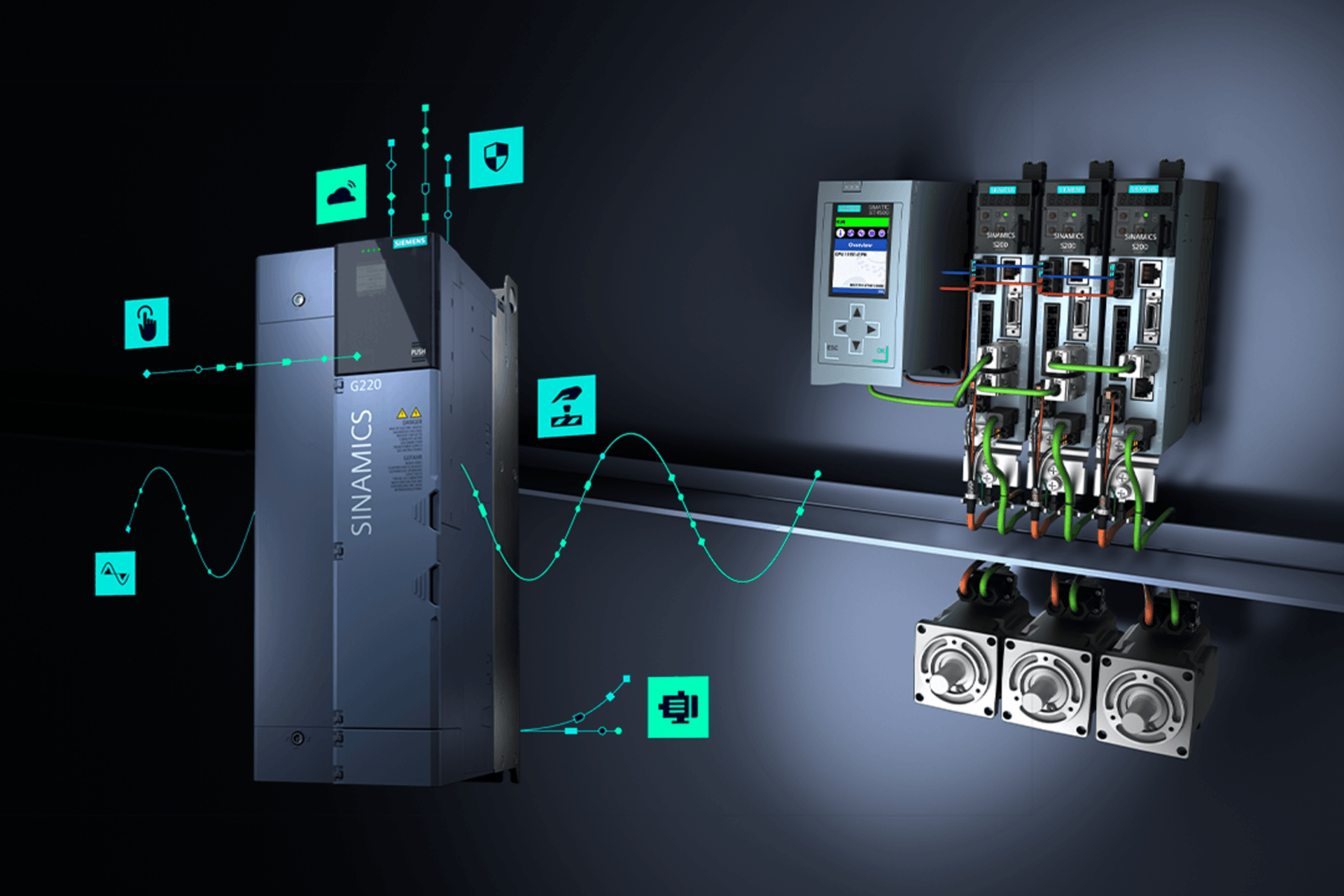 For SINAMICS S120 SMC10 10313521 - Siemens SiePortal For SINAMICS S120 SMC10 10313521 - Siemens SiePortal