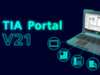 TIA Portal V21
