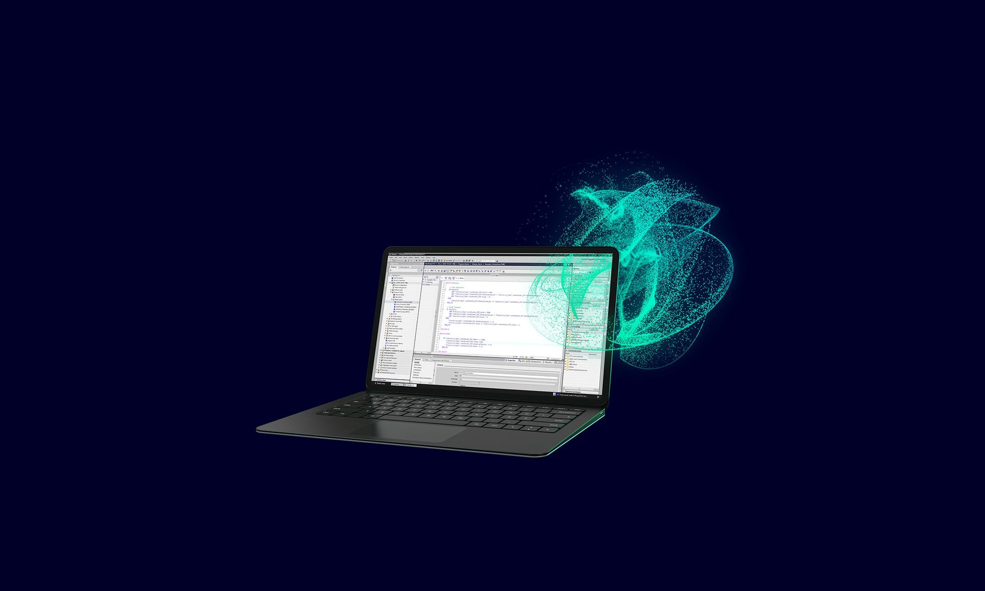 Novità TIA Portal Step7 V18 OnDemand Siemens IT