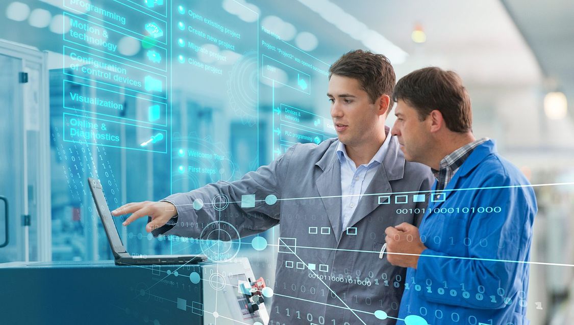 Retrofit for Production Machines and Migration for Automation Systems 