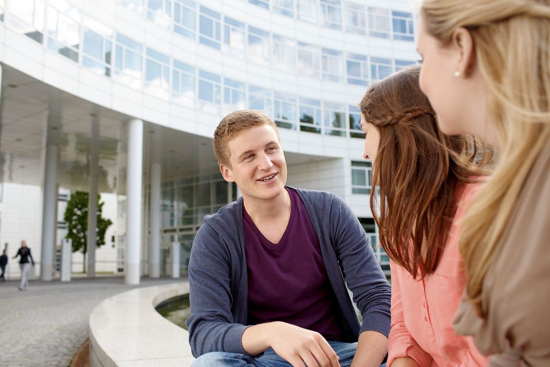 Elektro informationstechnik studium