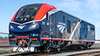 Amtrak orders 50 more Charger Locomotives from Siemens Mobility