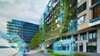 Synco building automation – buildings in a digitalized world