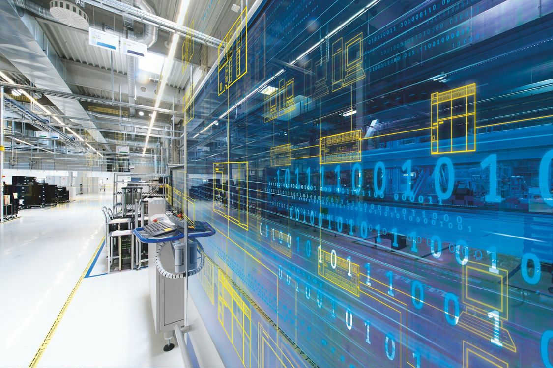 Siemensove novosti v Industrijskih komunikacijah