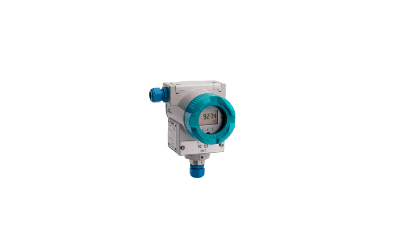 SITRANS TF Temperature Measurement Global