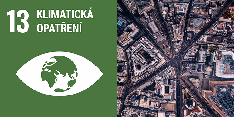 13 KLIMATICKÁ OPARTŘENÍ 13 KLIMATICKÁ OPARTŘENÍ