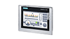 TP 700 Comfort INOX with an analog-resistive touch sensor