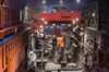 Key visual Industry Cranes Straight-run Control System industry cranes cenit - key visual