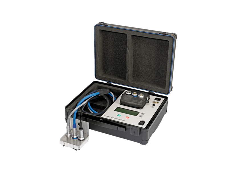 SITRANS FM Verificator - Electromagnetic Flow Measurement - Global