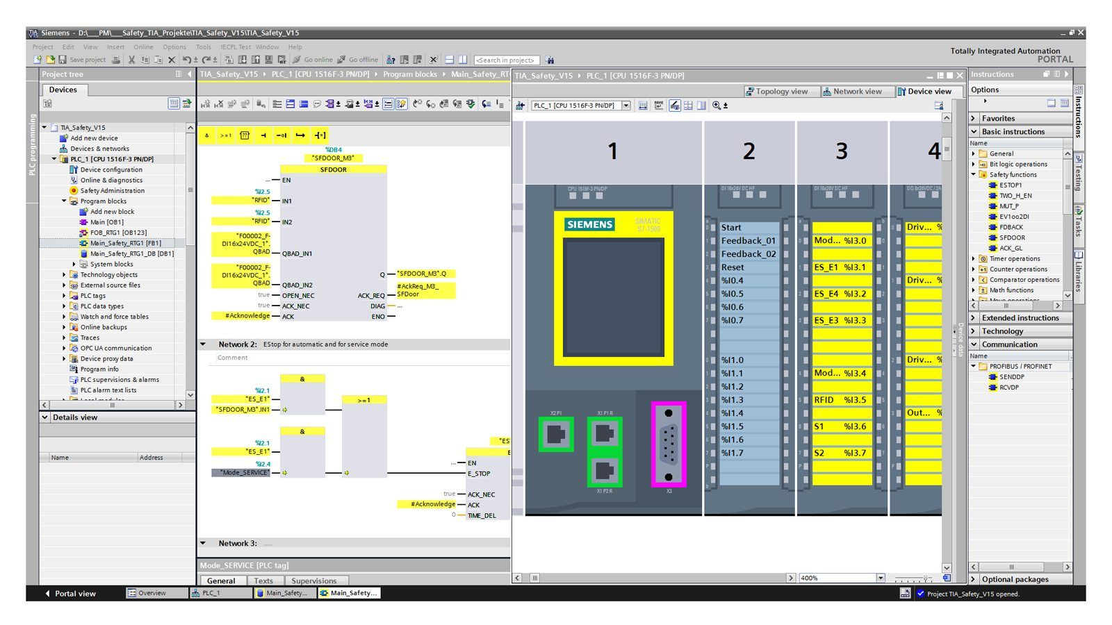 step 7 safety advanced v15.1 download