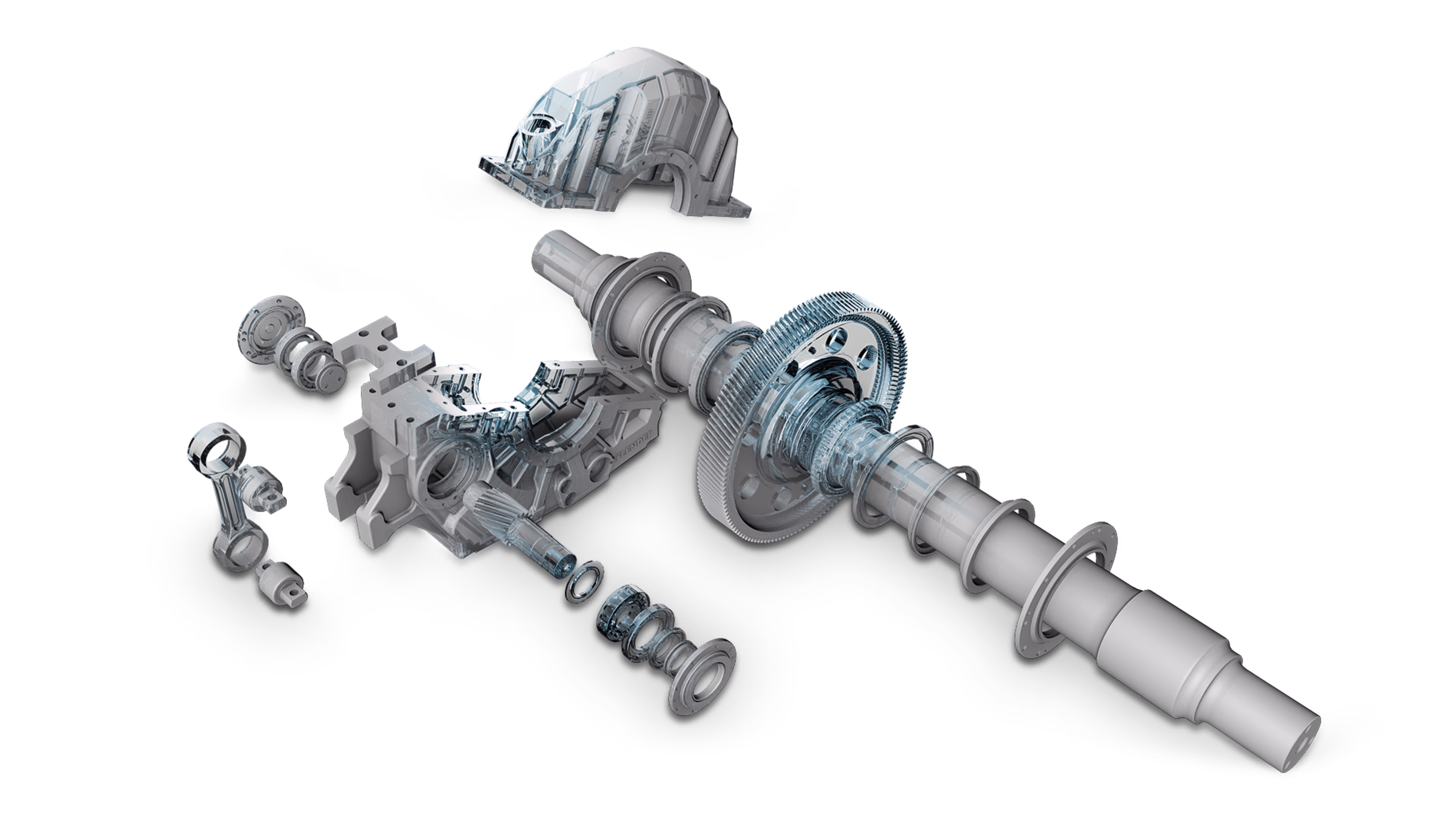 Gear Unit Gear Unit