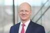 Dr. Ralf P. Thomas, Finanzvorstand der Siemens AG, Mitglied des Vorstands der Siemens AG
