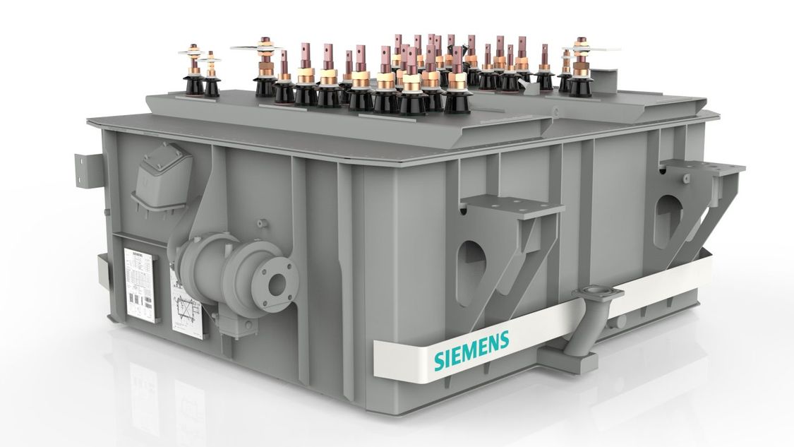 Image result for traction transformers