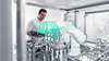 Roboterintegration mit SIMATIC Robot Integrator App in der Produktion