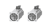 Product image: SIMOTICS S-1FK2 and S-1FT2 servomotors Product image: SIMOTICS S-1FK2 and S-1FT2 servomotors