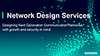Design and consulting services