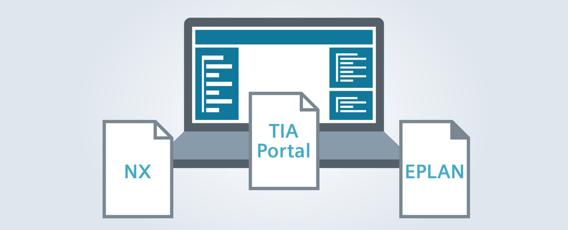 TIA Portal Teamcenter Gateway