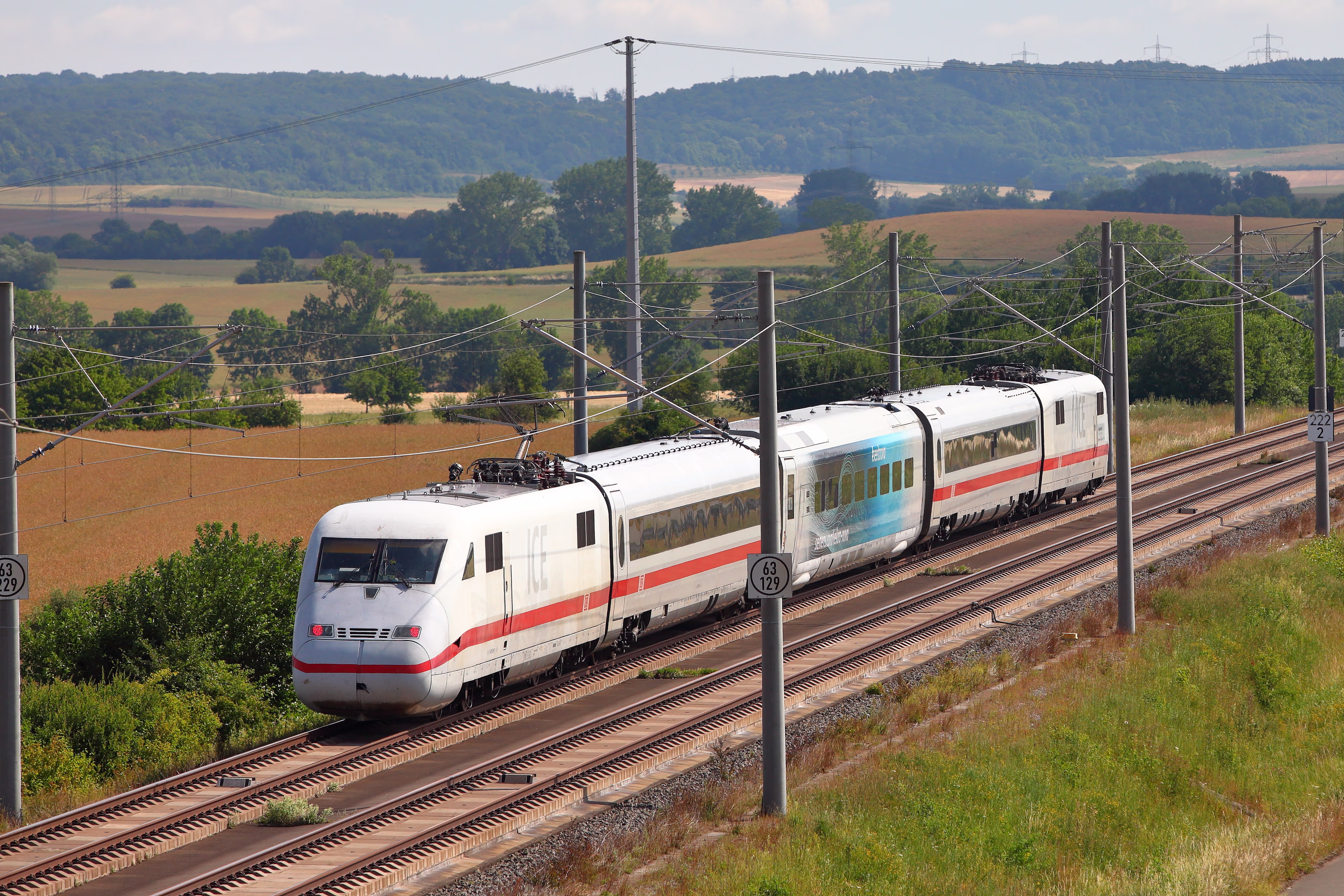 Velaro Novo Velaro Novo