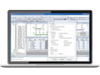 Screenshot of PSS®E Screenshot of PSS®E