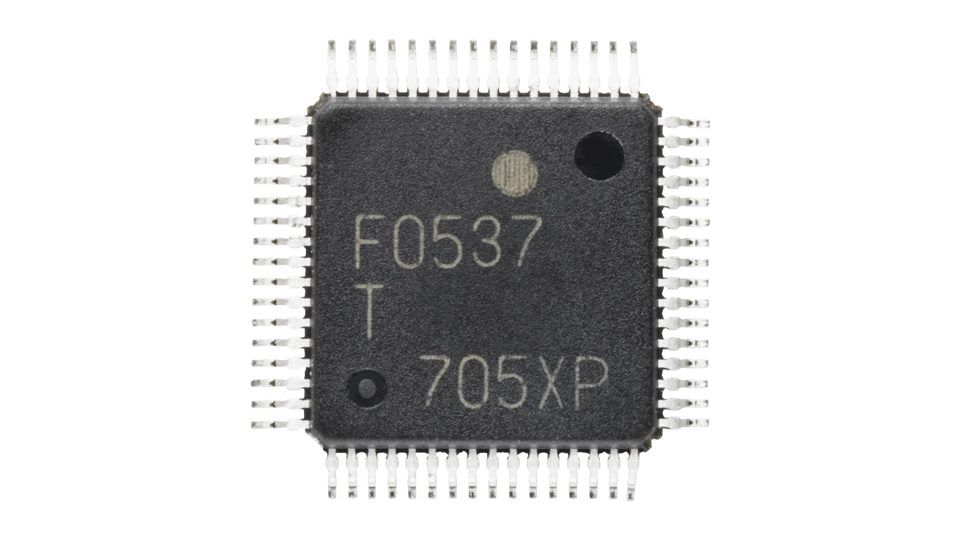 Chipsets
