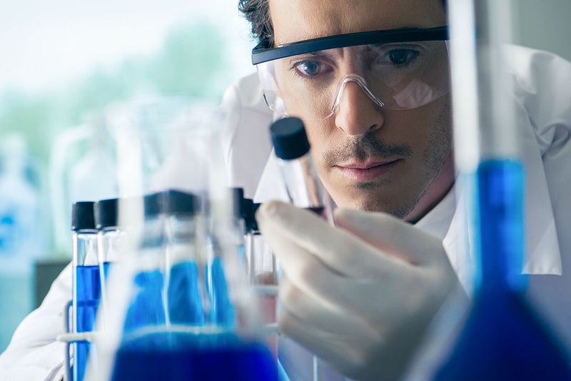 Life science Pharma and Life Science solutions Global