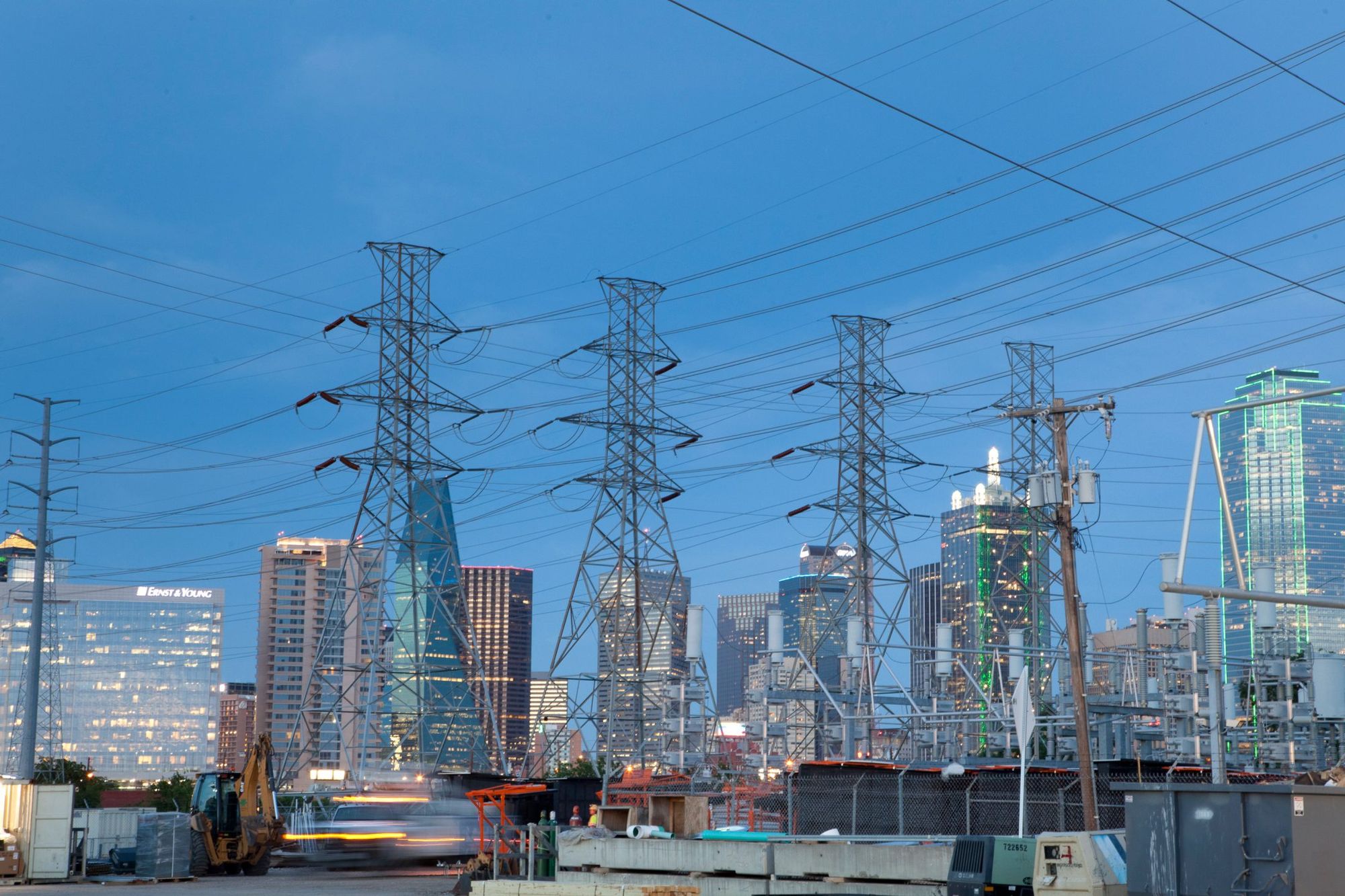 AEP taps Siemens to modernize highvoltage system in Texas Siemens US