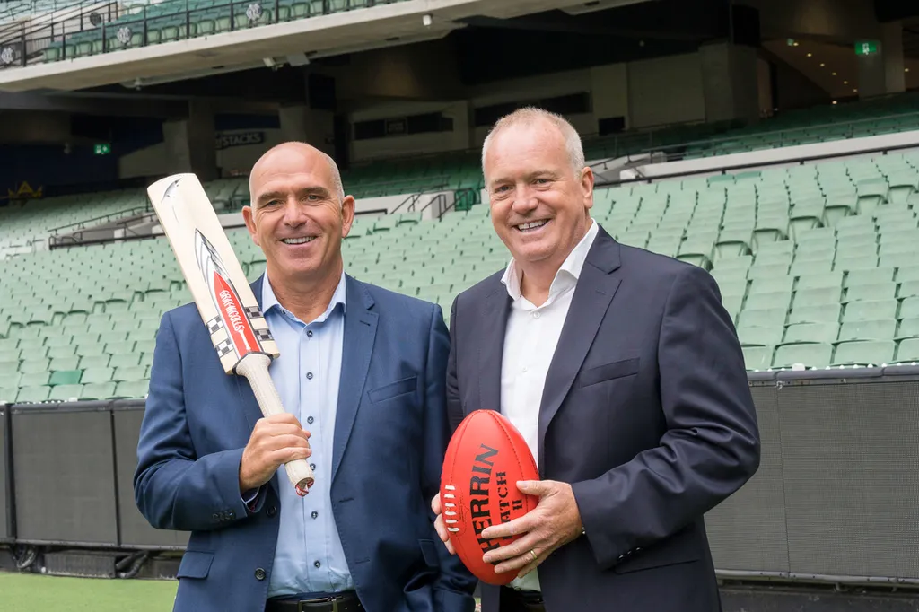 Melbourne Cricket Ground extends Siemens energy performance