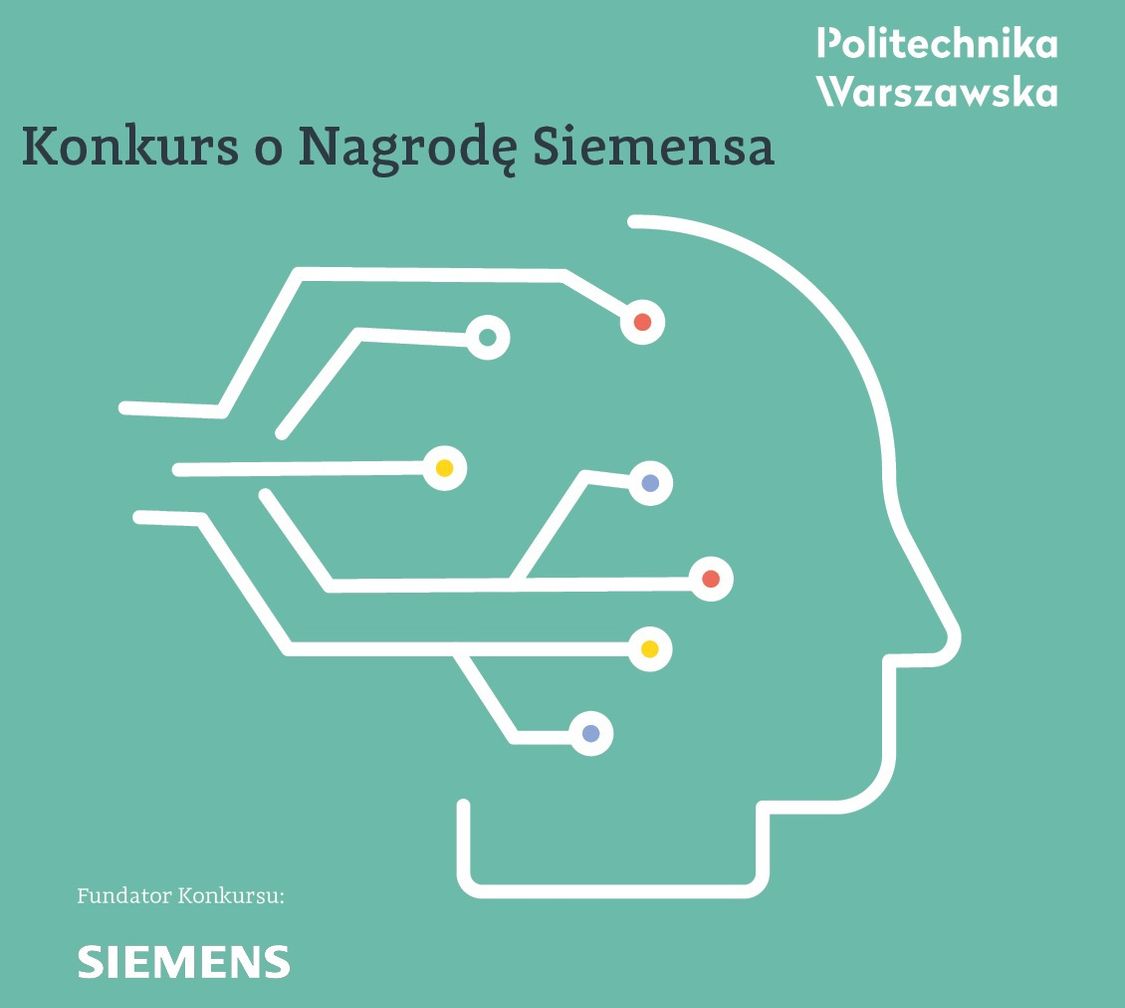 Nagroda Naukowa Siemensa