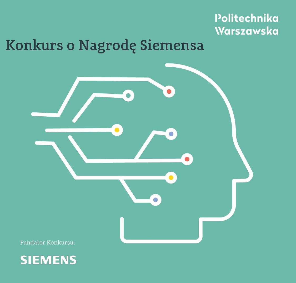 Konkurs o Nagrodę Siemensa