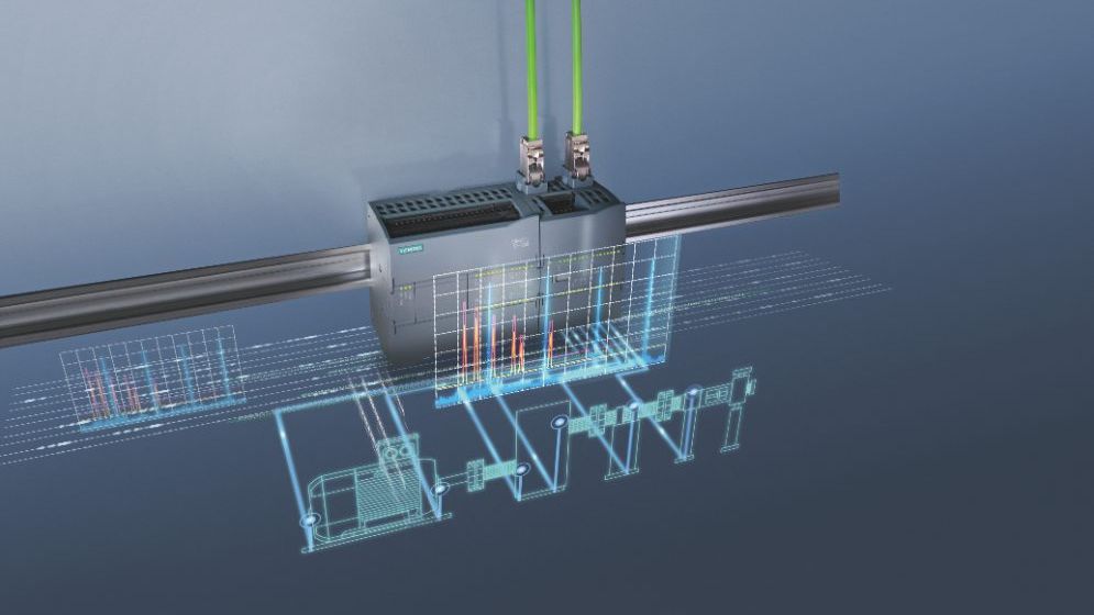 real time vibration monitoring