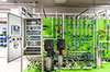 Key visual EnviroFALK wastewater treatment Key visual EnviroFALK wastewater treatment