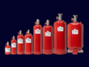 Extinguishing Extinguishing