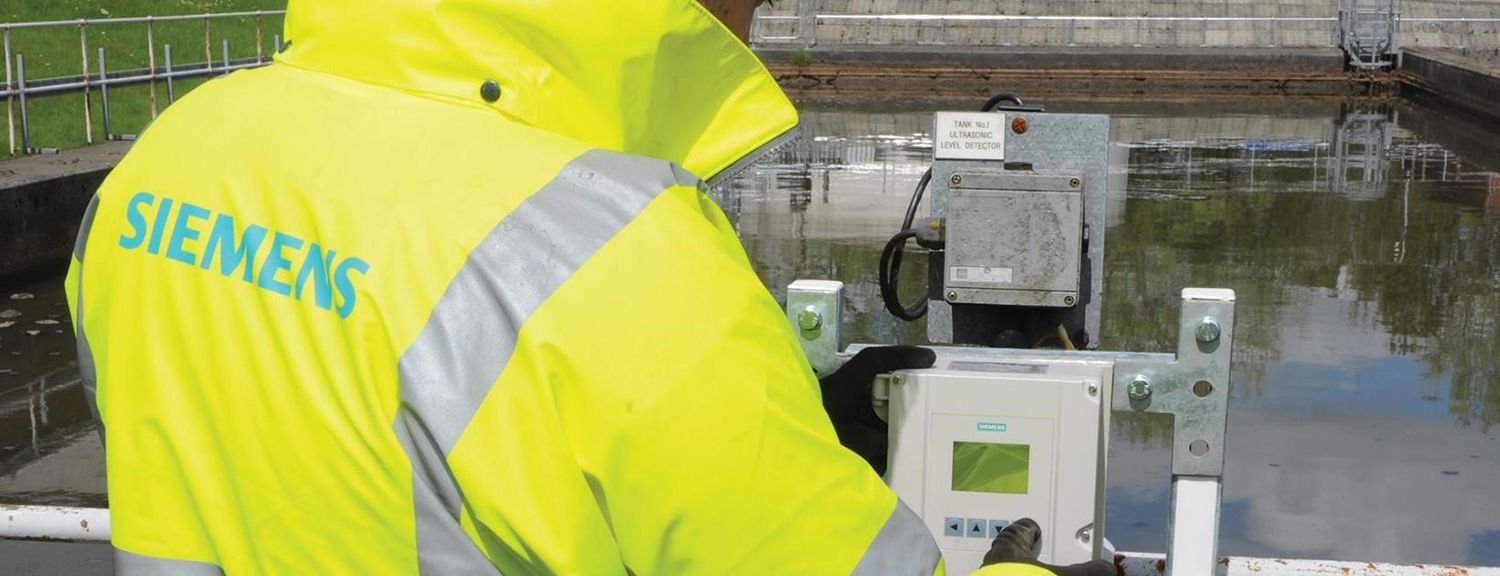 SITRANS LT500 Controller Advantage Controllers Siemens USA