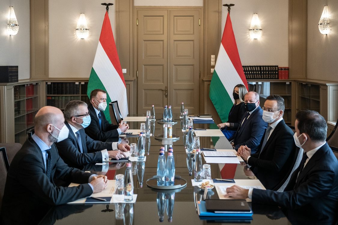 Kép: Külgazdasági és Külügyminisztérium
