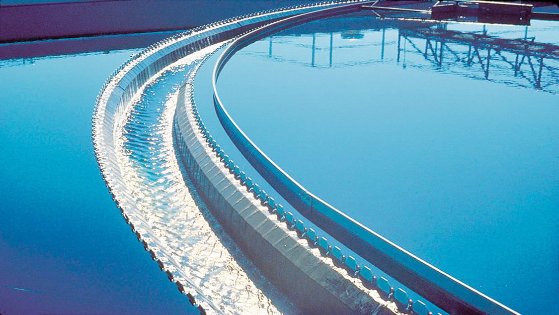 USA | Process Automation Solutions for Water