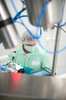 Opcenter Execution Pharma enhances MBR design flexibility by providing all the master information from SIMATIC BATCH to the MES design tool