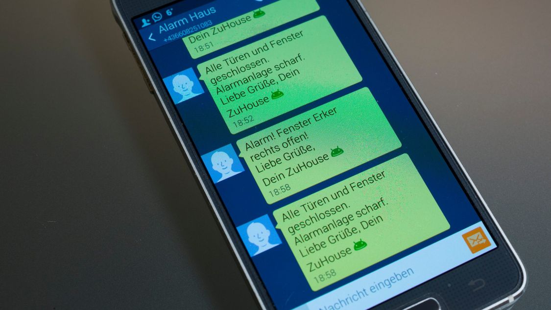 An Automated Home Quickly And Easily Automation Siemens